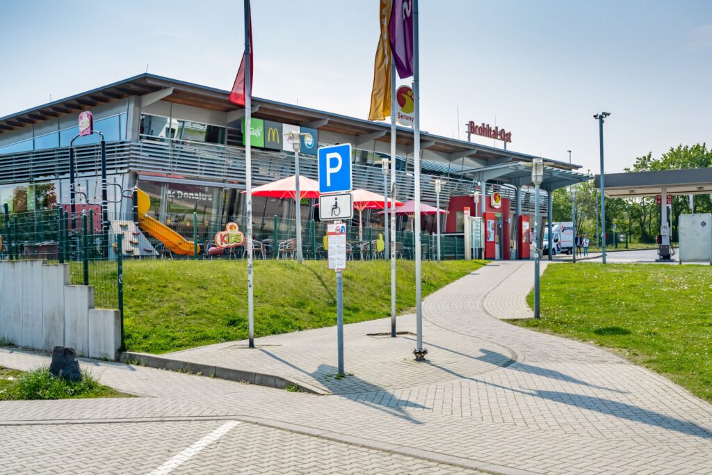 Brohltal Ost