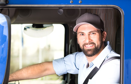 Fernfahrer Services